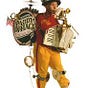 Paddywhacked's avatar