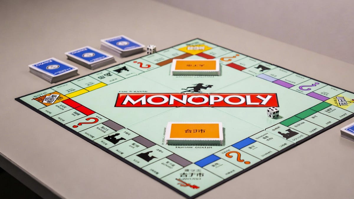 The EV Industry Is Moving Towards Chinese Monopoly: The BEV revolution, once hailed as the future of...