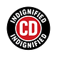 INDIGNIFIED Live a free, creative & powerful life.  
