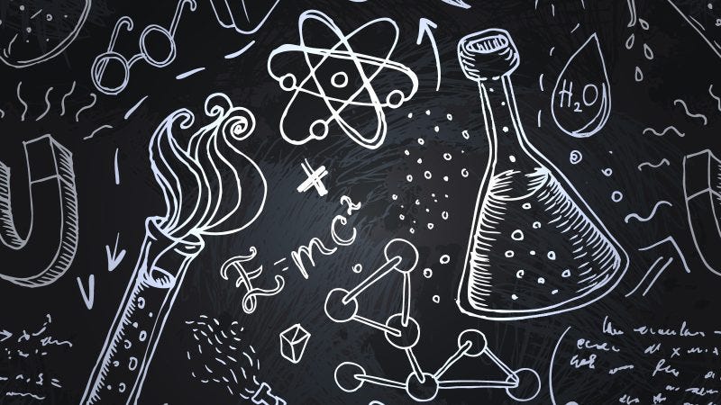 The Problem Is Solved by Art, Not Science