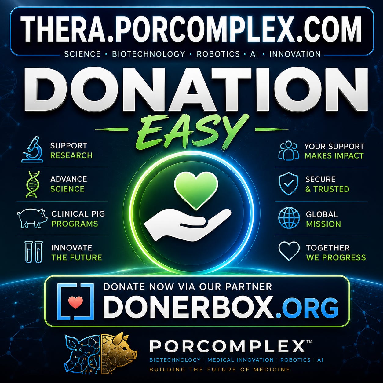 THERA.PORCOMPLEX.COM