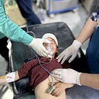 EXCLUSIVE: Hundreds of Jewish Health Professionals Say 'End the Genocide' in Gaza