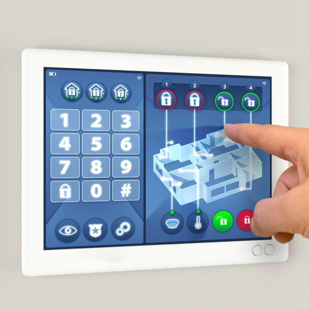 Maximizing ROI: Technology & Amenity Improvements