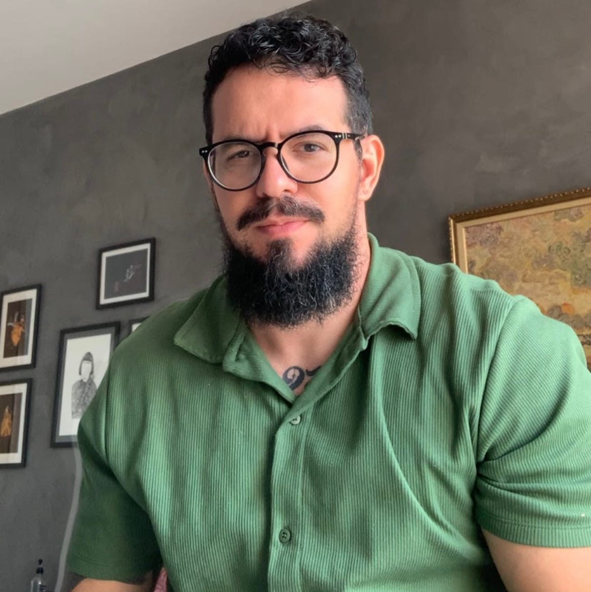 André P. Duarte