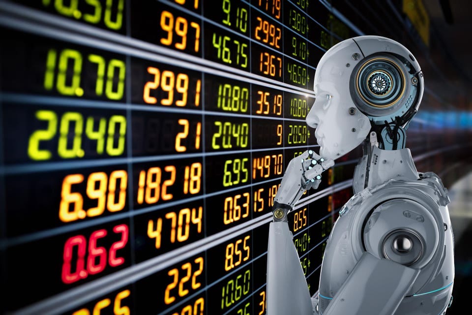 Missed Nvidia's Stock Price Rally? Check Out These 7 AI Stocks Instead:  December 2024 Edition