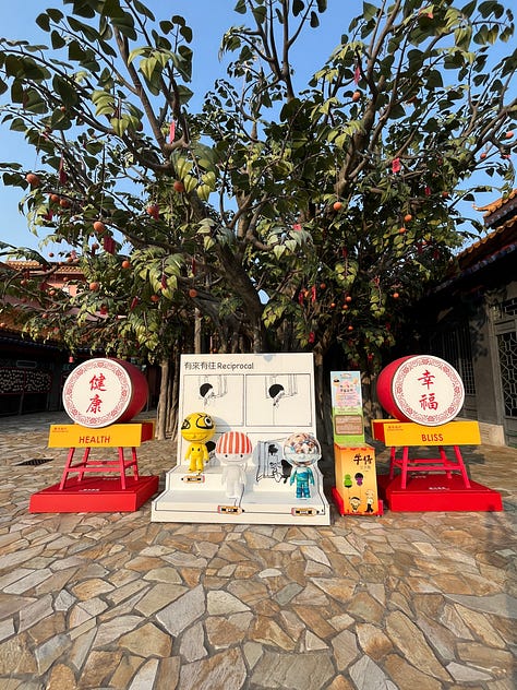 Tian Tan Buddha