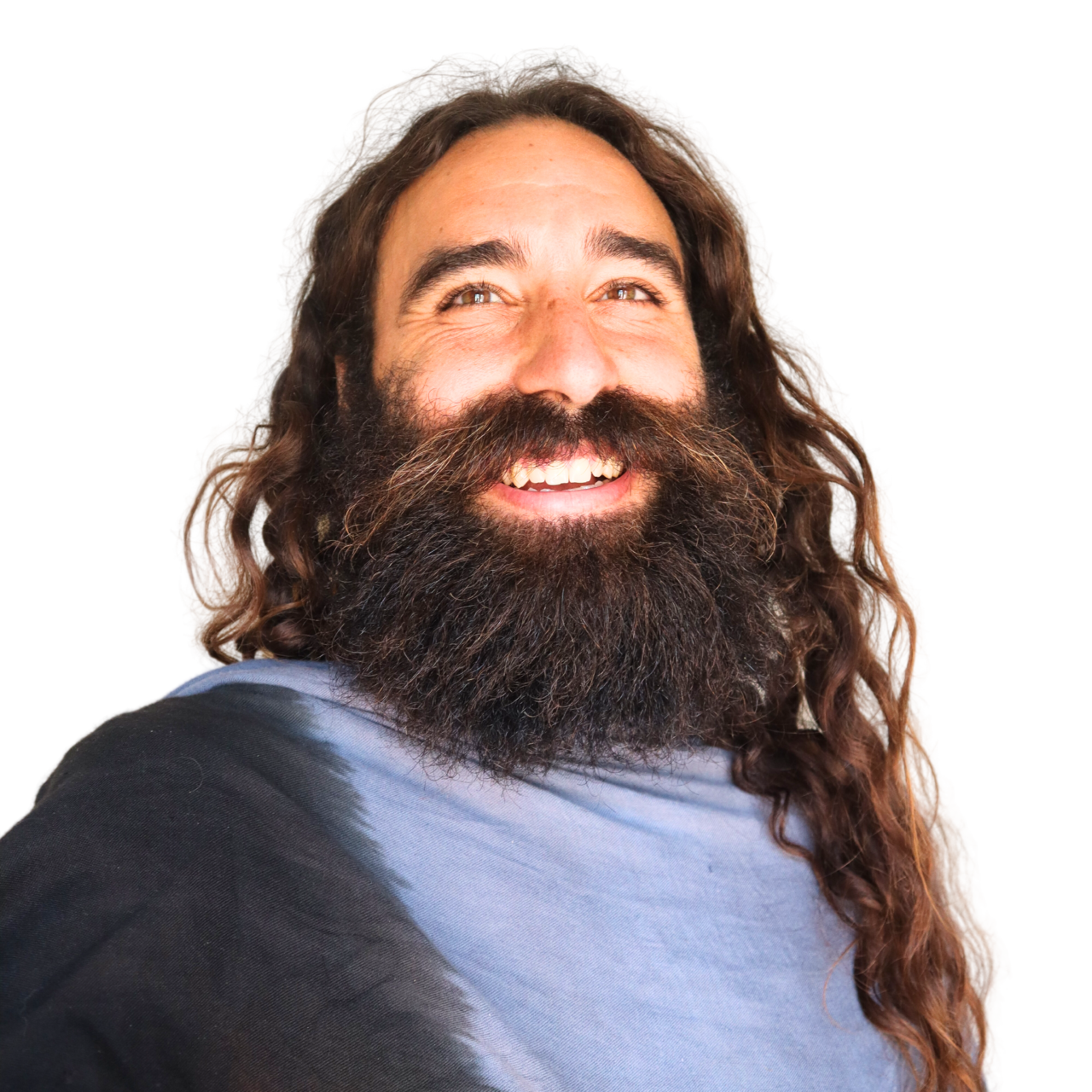 La Niouze l'Ether de Hayssam Hoballah