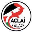 ACLAI Palestine's avatar