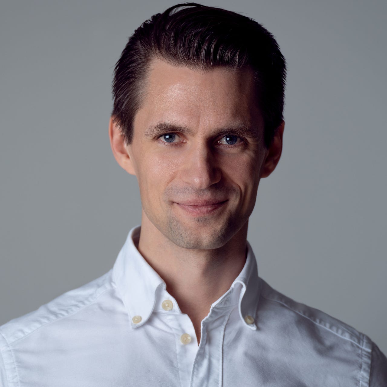 Profiles by Thore Haugstad