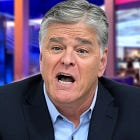 Watch Sean Hannity Get Taken to the Woodshed on Live TV