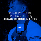 Penalty Stroke Weekly