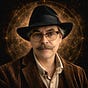 CartographyOfWeird's avatar