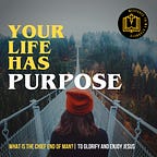 GoodLion Theology - Aaron Salvato