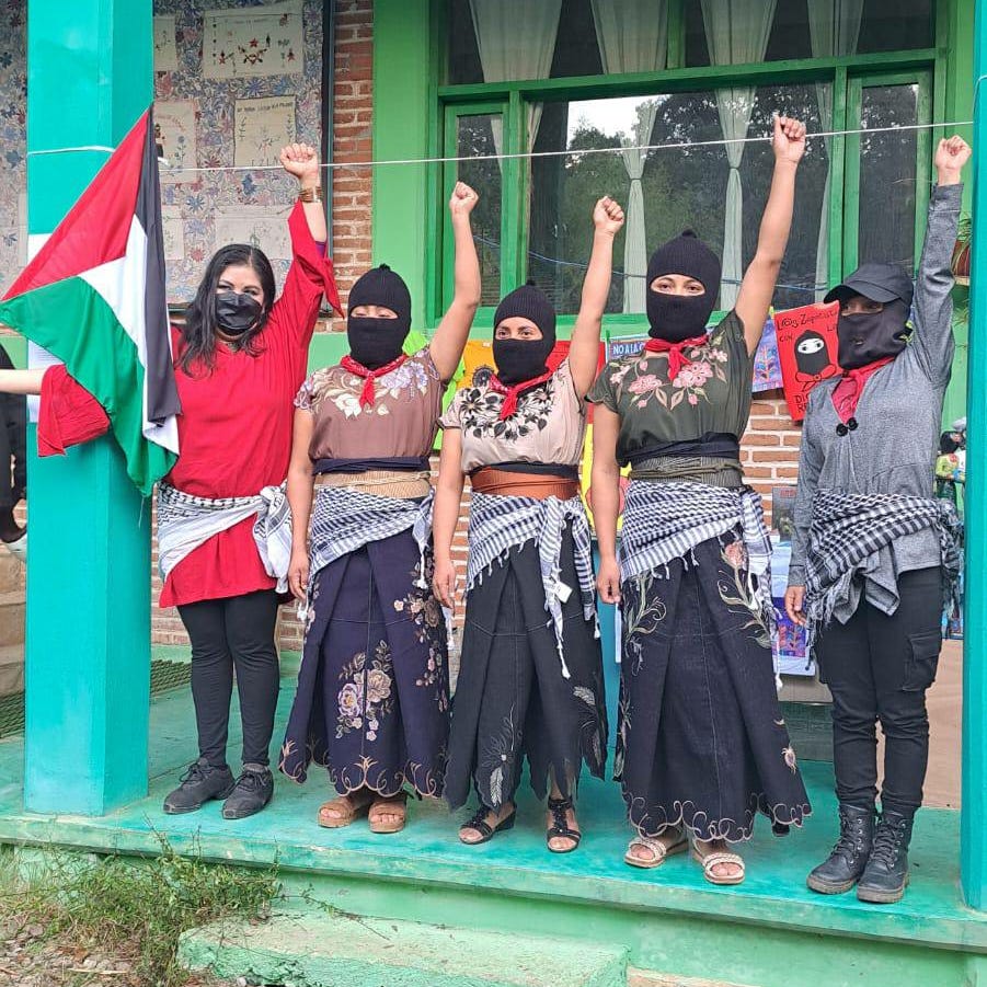 On the Map - Isàlia's Substack 