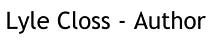 Lyle’s Substack