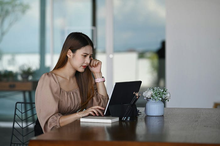 Impulse buying trendy investments can lead to disappointment.