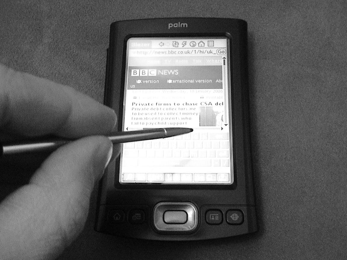 Palm (PDA) - Wikipedia