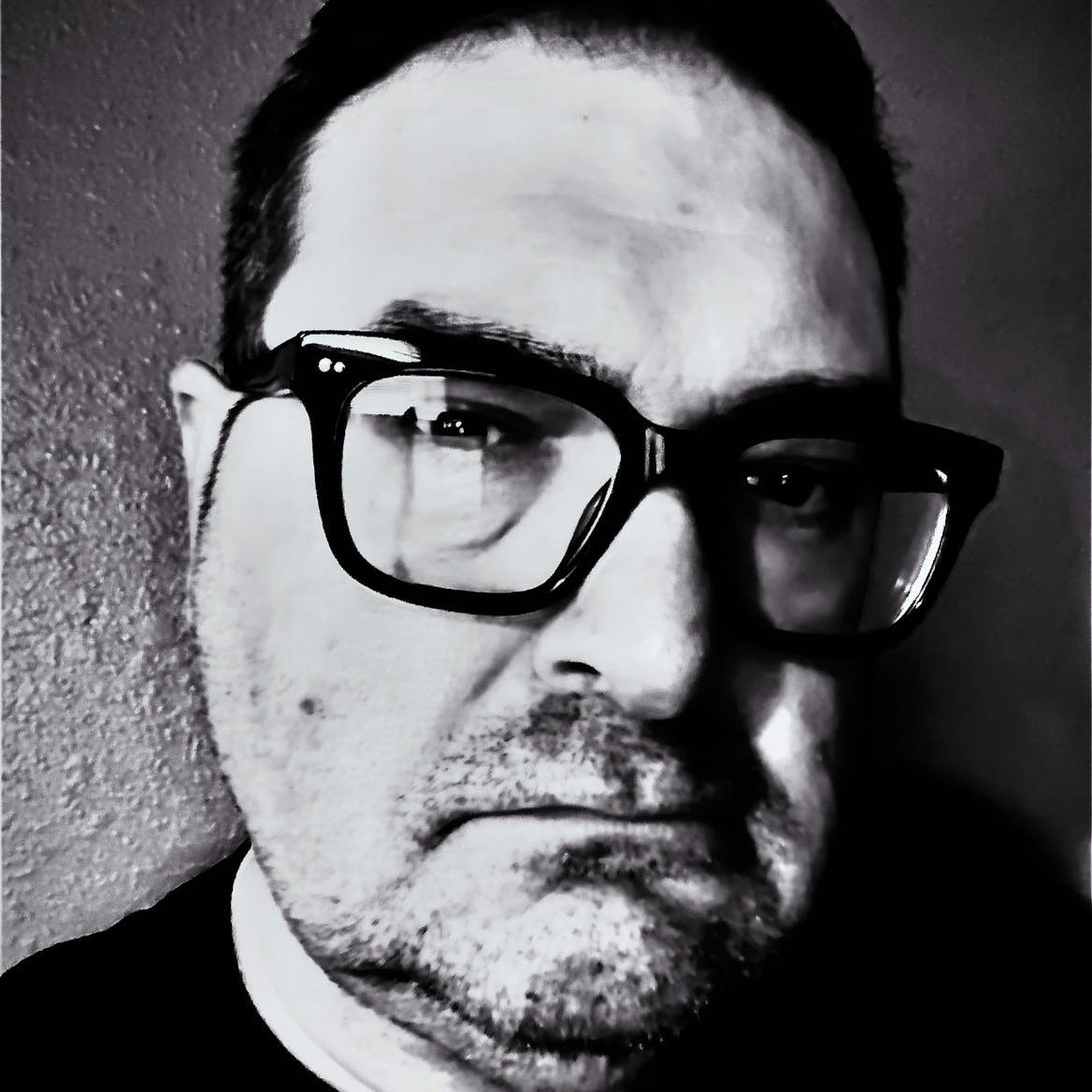 Anthony Neil Smith