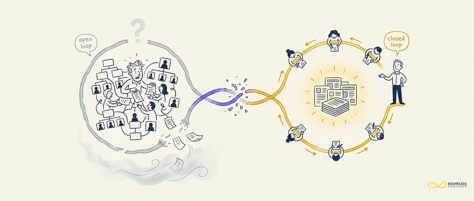 What Makes a Startup AI-Native