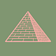Brush & Pyramid