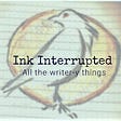 Ink Interrupted's avatar