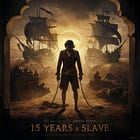 15 Years a Slave: een film die de Barbarijse slaven verdienen - DeepDive Podcast