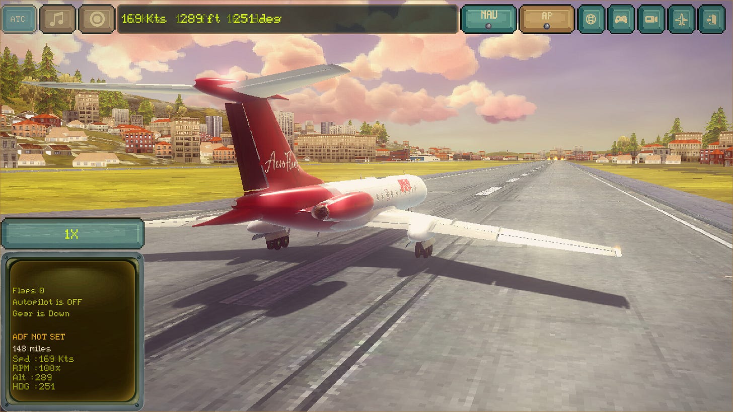 Screenshot #4
