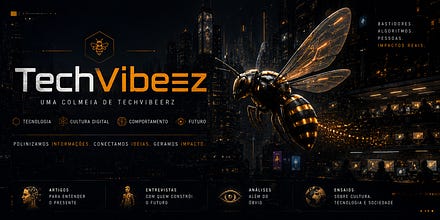TechVibeez - Revista de cultura digital