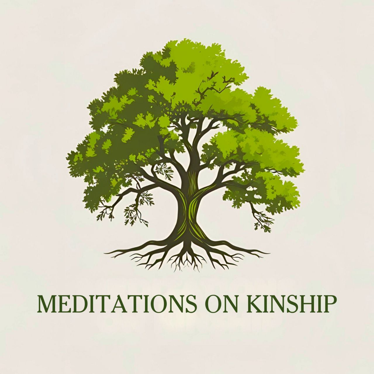 Meditations on Kinship