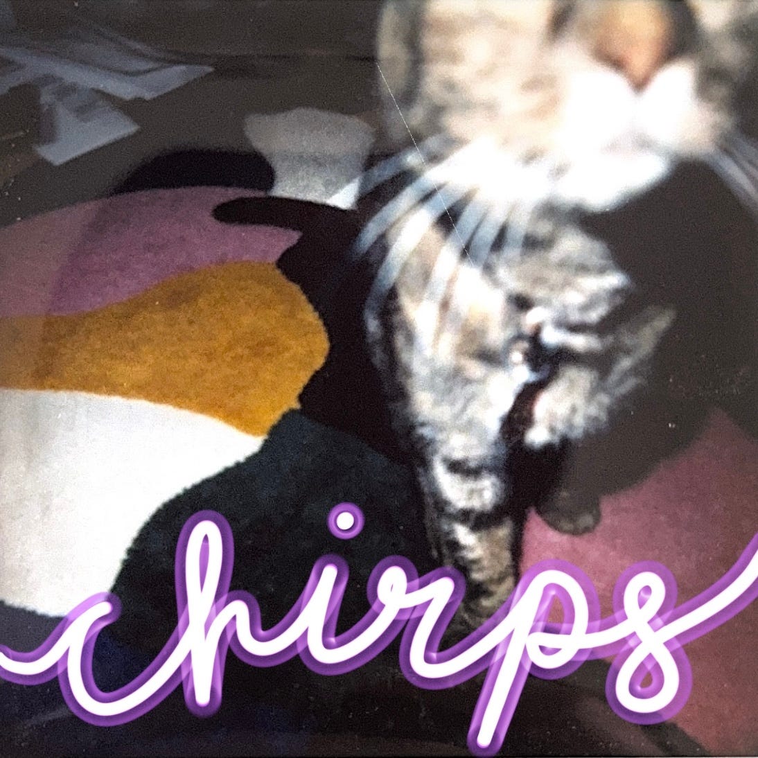 Chirps