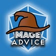 Mage Advice's avatar