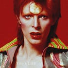 David Bowie and the Evidence of Style