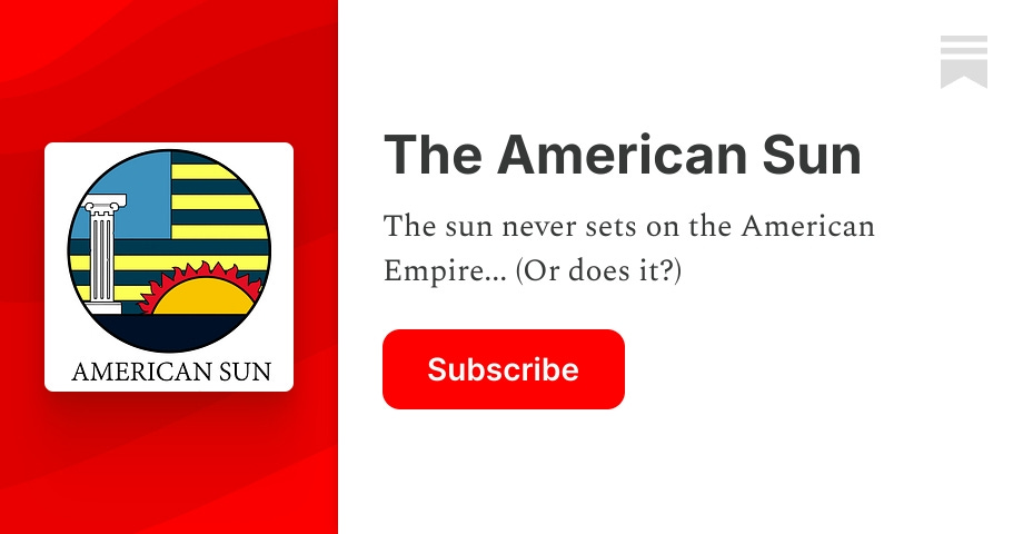 The Old Dominion Is Long Gone