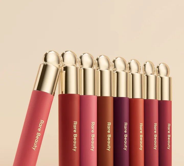 does it cost $10M to run a beauty brand?