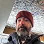 TJ Bonner's avatar