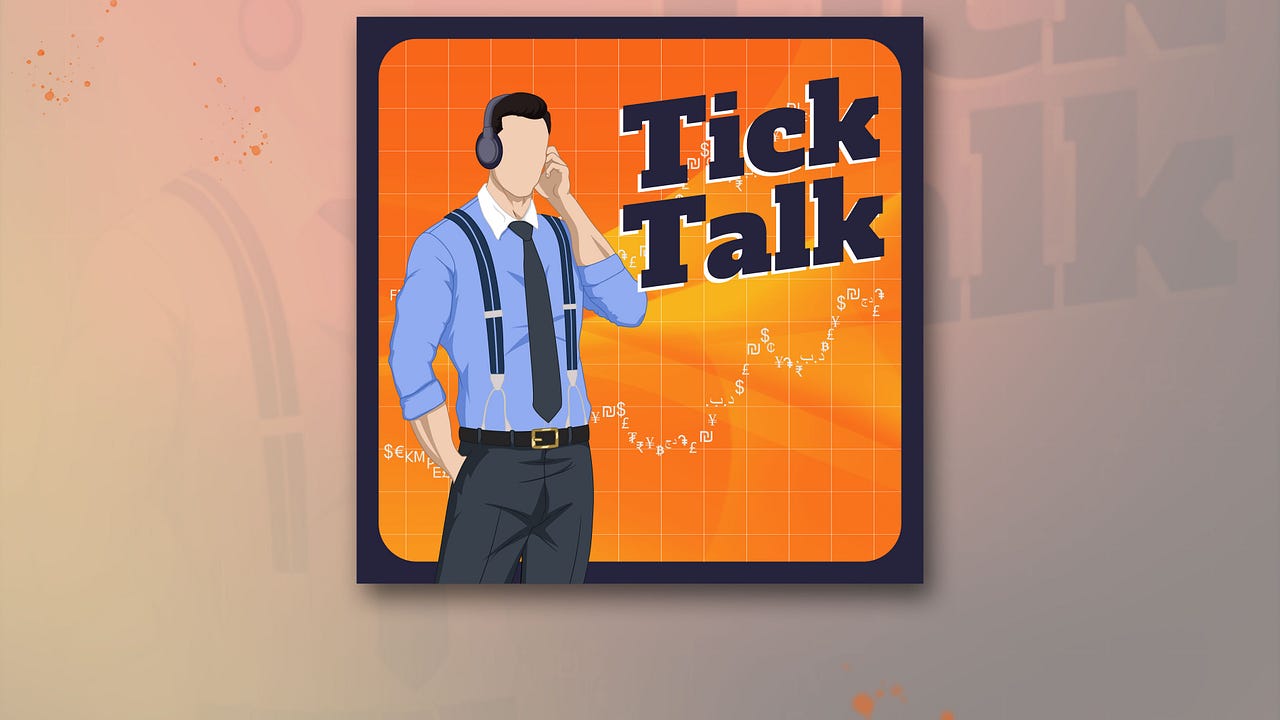 Tick Talk | Quant Arb | Substack