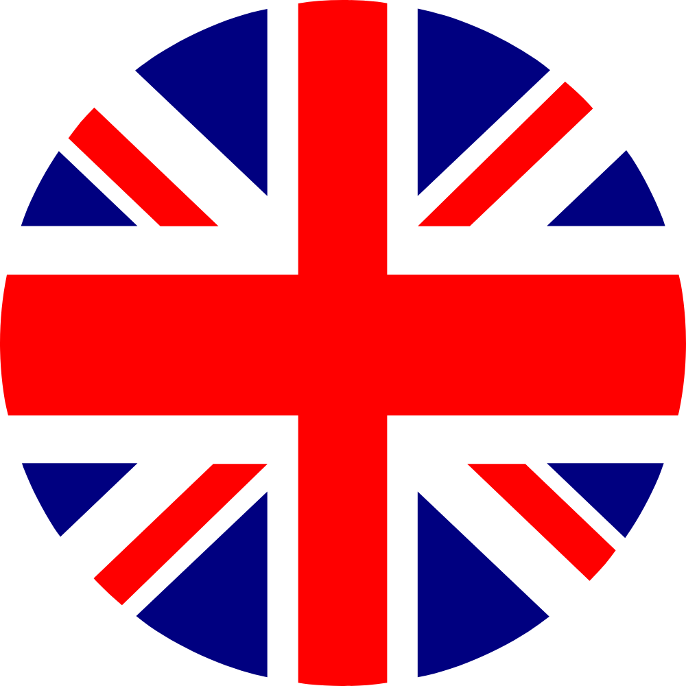 Palabra Inglés logo