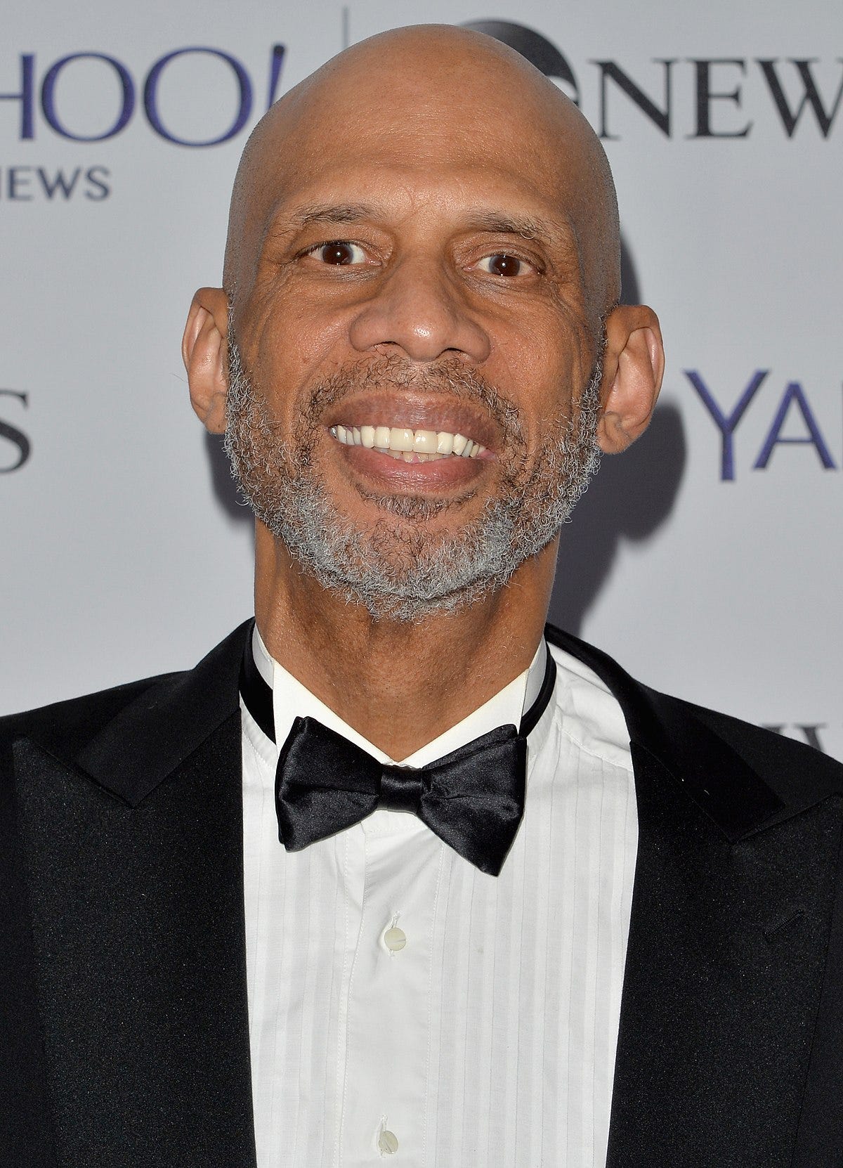 Kareem Abdul-Jabbar - Wikipedia
