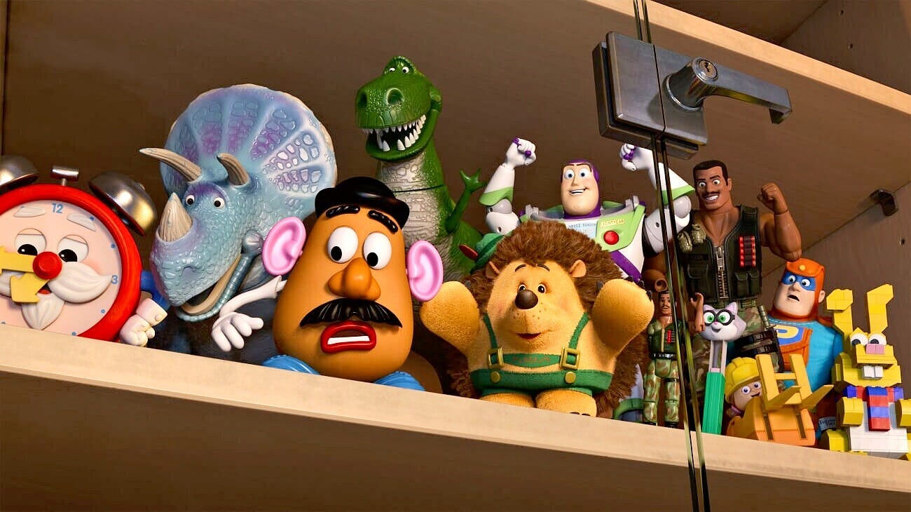 Image: Disney