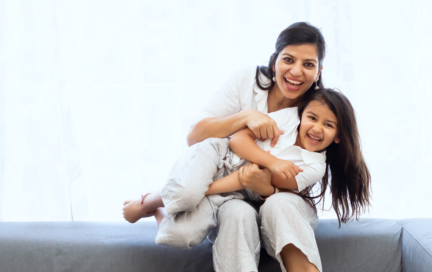Are remote jobs worth it? When you can spend extra time with family as a result, it is.