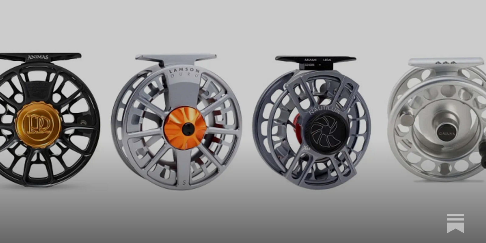 best fly line reel color Thunder | Strong & Reliable Fly Fishing Performance particularly to the novices Best Fly Reels | Recommended