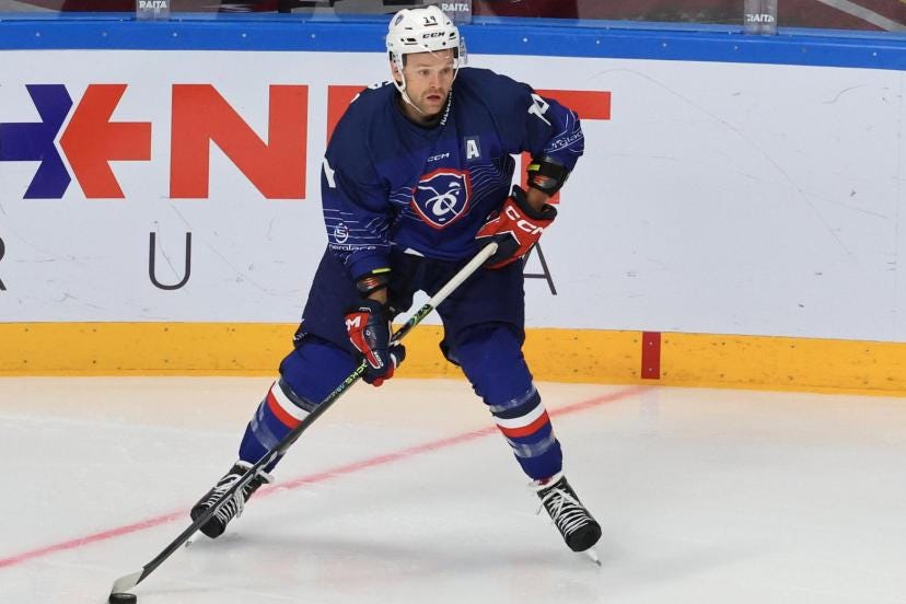 Stephane Da Costa makes France’s Olympic team