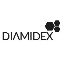 Logo de Diamidex Logo de Diamidex