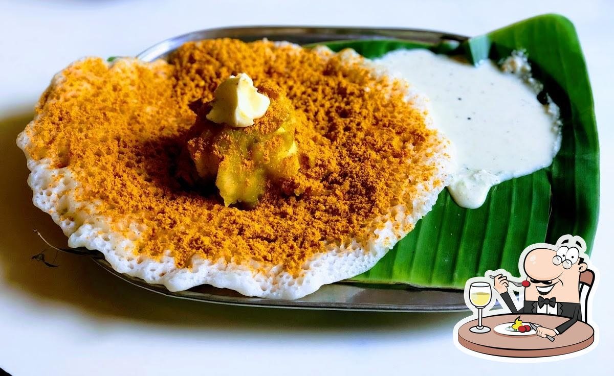 YDH Canteen, Bengaluru - Restaurant reviews YDH Canteen, Bengaluru - Restaurant reviews