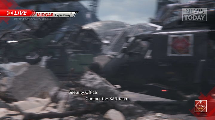 Looks like Avalanche is not dead yet.