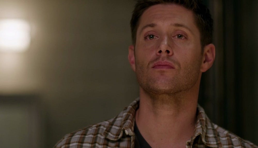 Supernatural 1213: Family Feud and Botching Time Travel 2017 images Supernatural 1213: Family Feud and Botching Time Travel 2017 images