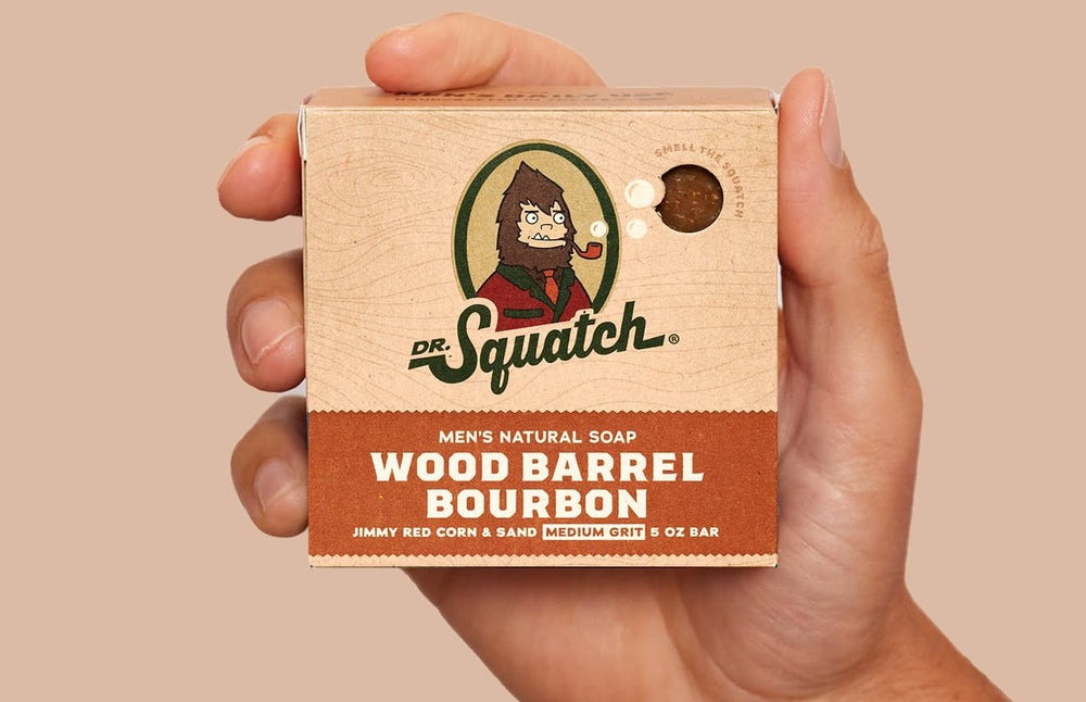 Wood Barrel Bourbon Wood Barrel Bourbon