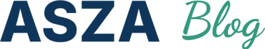 ASZA Blog
