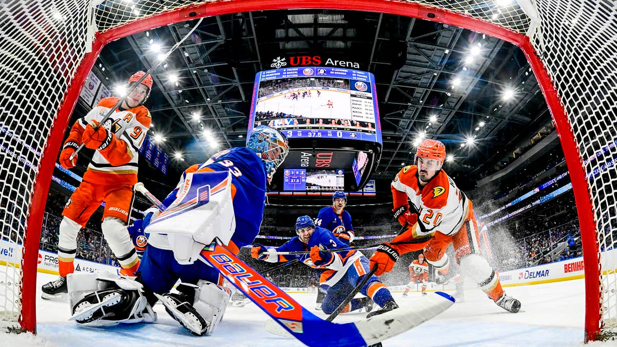 Chris Kreider News Highlights The Islanders’ Bigger Roster Reality