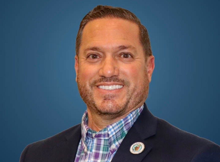 Key West Approves Barroso Evaluation Without Debate as Scores Reveal Deep Divide
